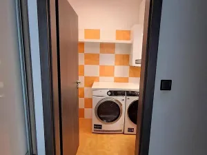 Prodej bytu 3+kk, Židlochovice, Joštova, 75 m2