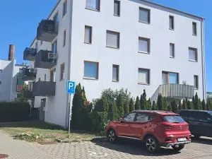 Prodej bytu 3+kk, Židlochovice, Joštova, 75 m2