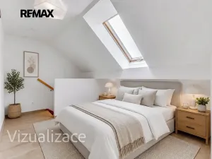 Prodej bytu 3+kk, Hýskov, U Statku, 74 m2