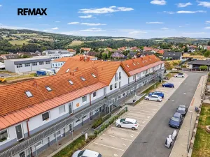 Prodej bytu 3+kk, Hýskov, U Statku, 74 m2