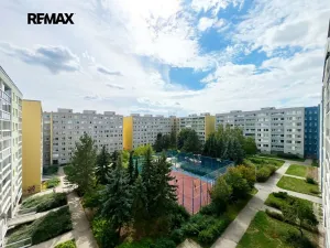 Prodej bytu 3+1, Praha - Stodůlky, Přecechtělova, 74 m2