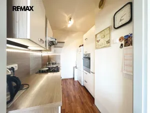 Prodej bytu 3+kk, Praha - Chodov, Tererova, 59 m2