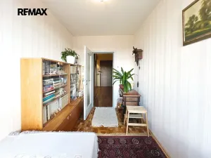 Prodej bytu 3+kk, Praha - Chodov, Tererova, 59 m2