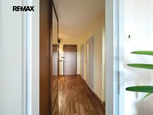 Prodej bytu 3+kk, Praha - Chodov, Tererova, 59 m2