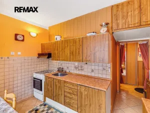 Pronájem bytu 2+1, Karlovy Vary, I. P. Pavlova, 54 m2