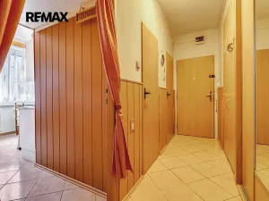Pronájem bytu 2+1, Karlovy Vary, I. P. Pavlova, 54 m2