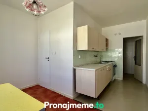 Pronájem bytu 2+1, Znojmo, Pražská, 51 m2