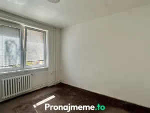 Pronájem bytu 2+1, Znojmo, Pražská, 51 m2