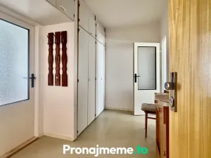 Pronájem bytu 2+1, Znojmo, Pražská, 51 m2