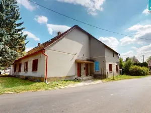 Prodej rodinného domu, Pomezí, 244 m2