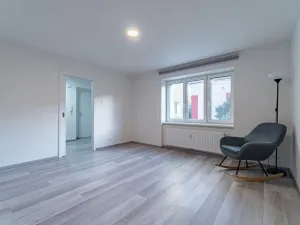 Pronájem bytu 2+1, Vsetín, Josefa Sousedíka, 58 m2