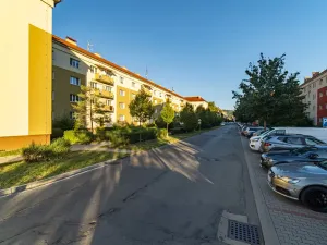 Pronájem bytu 2+1, Vsetín, Josefa Sousedíka, 58 m2