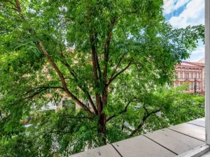 Pronájem bytu 2+kk, Praha - Karlín, Sokolovská, 58 m2