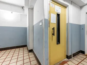 Pronájem bytu 2+kk, Praha - Karlín, Sokolovská, 58 m2