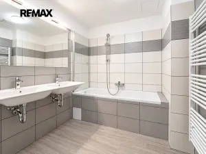 Pronájem bytu 3+kk, Poděbrady, Nerudova, 92 m2