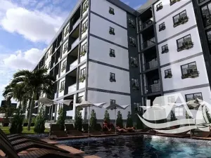 Prodej bytu 2+kk, Golem, Albánie, 59 m2