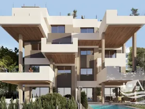 Prodej bytu 4+kk, Capdepera, Španělsko, 175 m2
