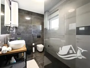 Prodej vily, Vrsi, Chorvatsko, 209 m2