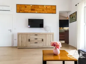 Prodej bytu 3+kk, Matulini, Chorvatsko, 60 m2