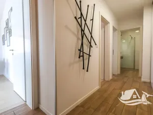 Prodej bytu 3+kk, Matulini, Chorvatsko, 60 m2