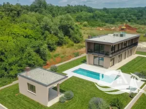 Prodej vily, Matulini, Chorvatsko, 242 m2
