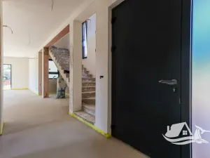 Prodej vily, Matulini, Chorvatsko, 242 m2