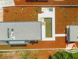 Prodej vily, Matulini, Chorvatsko, 242 m2