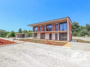 Prodej vily, Matulini, Chorvatsko, 242 m2
