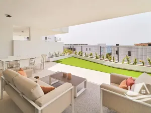 Prodej bytu 4+kk, Fuengirola, Španělsko, 112 m2