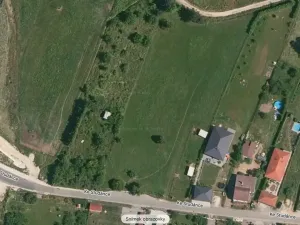 Prodej zahrady, České Budějovice, Ke Studánce, 3150 m2