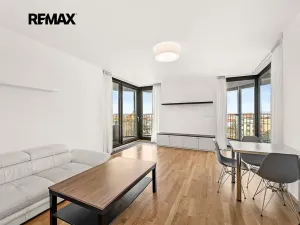 Pronájem bytu 2+kk, Praha - Žižkov, Malešická, 73 m2