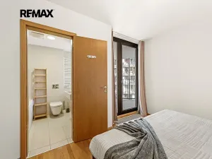 Pronájem bytu 2+kk, Praha - Žižkov, Malešická, 73 m2