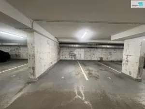 Pronájem bytu 2+kk, Praha - Záběhlice, Podle náhonu, 65 m2