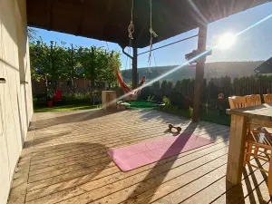 Prodej rodinného domu, Kvilda, 408 m2