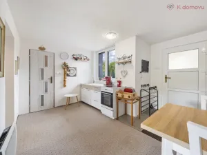 Prodej rodinného domu, Březová, 78 m2