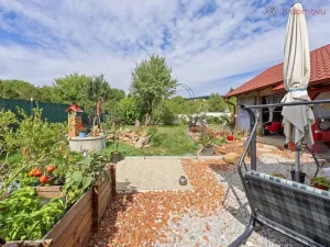 Prodej rodinného domu, Březová, 78 m2