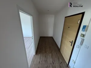 Pronájem bytu 3+1, Šumperk, Finská, 62 m2
