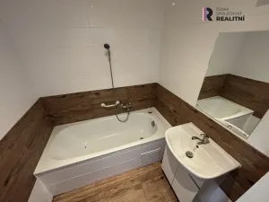Pronájem bytu 3+1, Šumperk, Finská, 62 m2