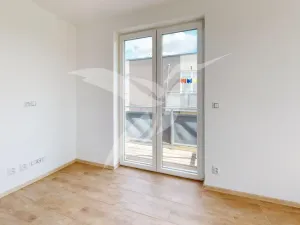 Pronájem bytu 3+kk, Vochov, Vochov, 70 m2