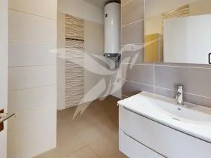 Pronájem bytu 3+kk, Vochov, Vochov, 70 m2