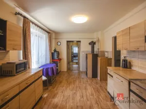 Prodej rodinného domu, Kosičky, 106 m2