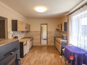 Prodej rodinného domu, Kosičky, 106 m2