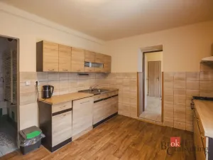 Prodej rodinného domu, Kosičky, 106 m2