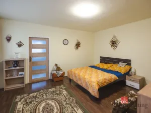 Prodej rodinného domu, Kosičky, 106 m2
