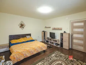 Prodej rodinného domu, Kosičky, 106 m2