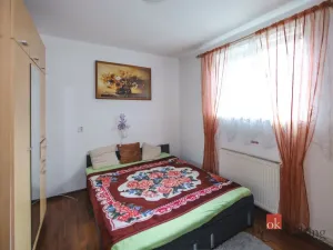 Prodej rodinného domu, Kosičky, 106 m2