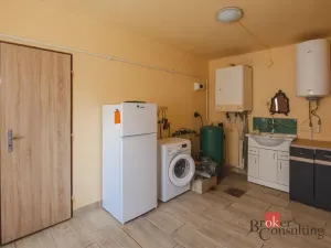 Prodej rodinného domu, Kosičky, 106 m2
