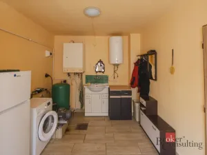 Prodej rodinného domu, Kosičky, 106 m2