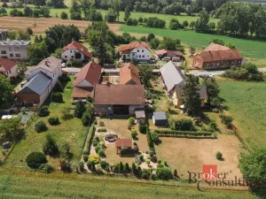 Prodej rodinného domu, Kosičky, 106 m2