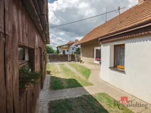 Prodej rodinného domu, Kosičky, 106 m2